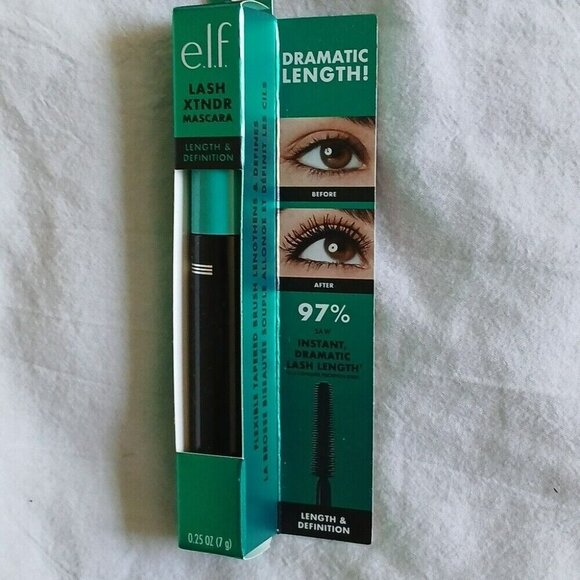 e.l.f. Makeup Set with Mascara and Foundation - Picture 6 of 7